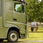 Horse Truck Finance in Belgium: Avoiding the Hidden Costs of Ownership 
