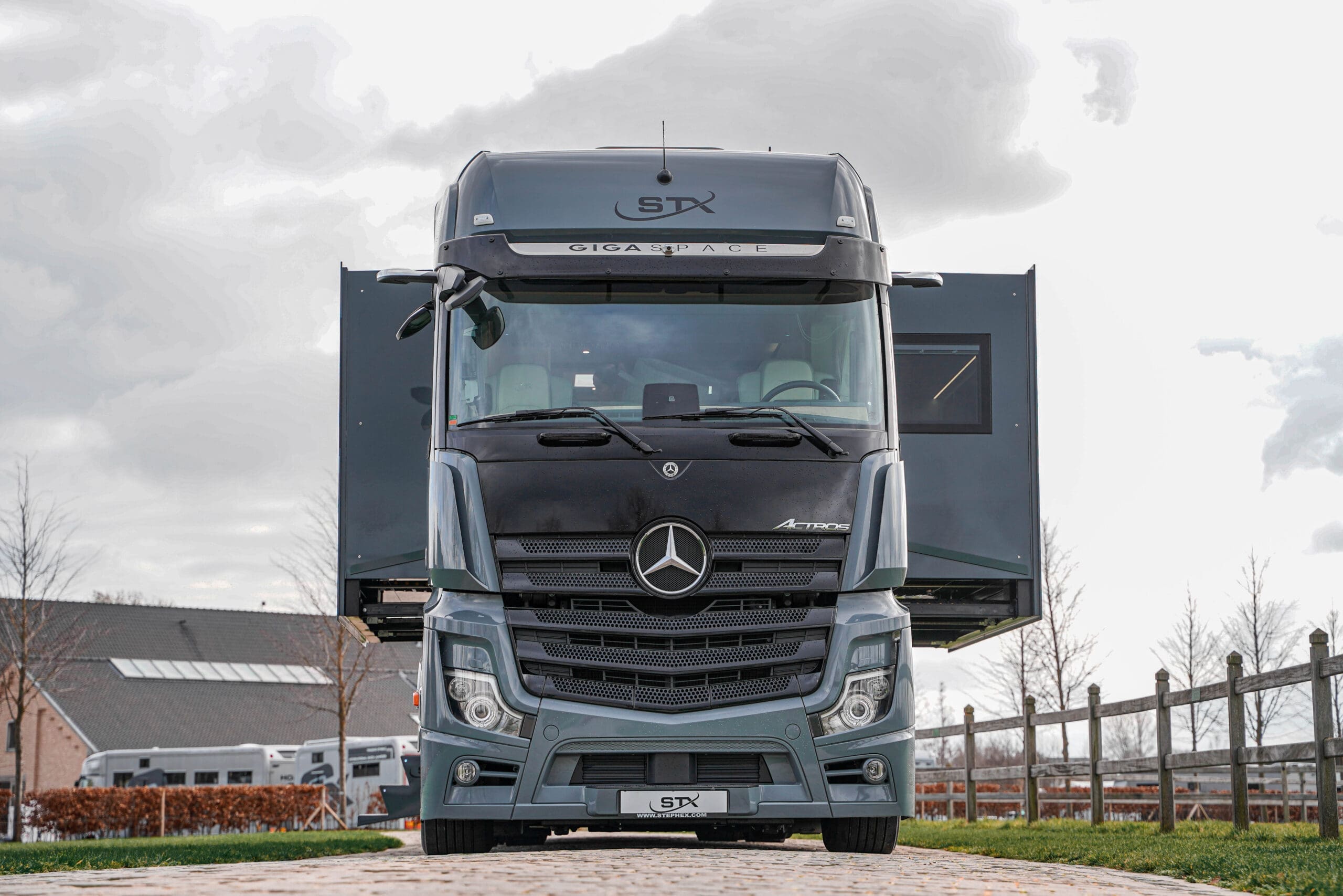 What to Ask a Dealer When Choosing Motorhomes on Finance