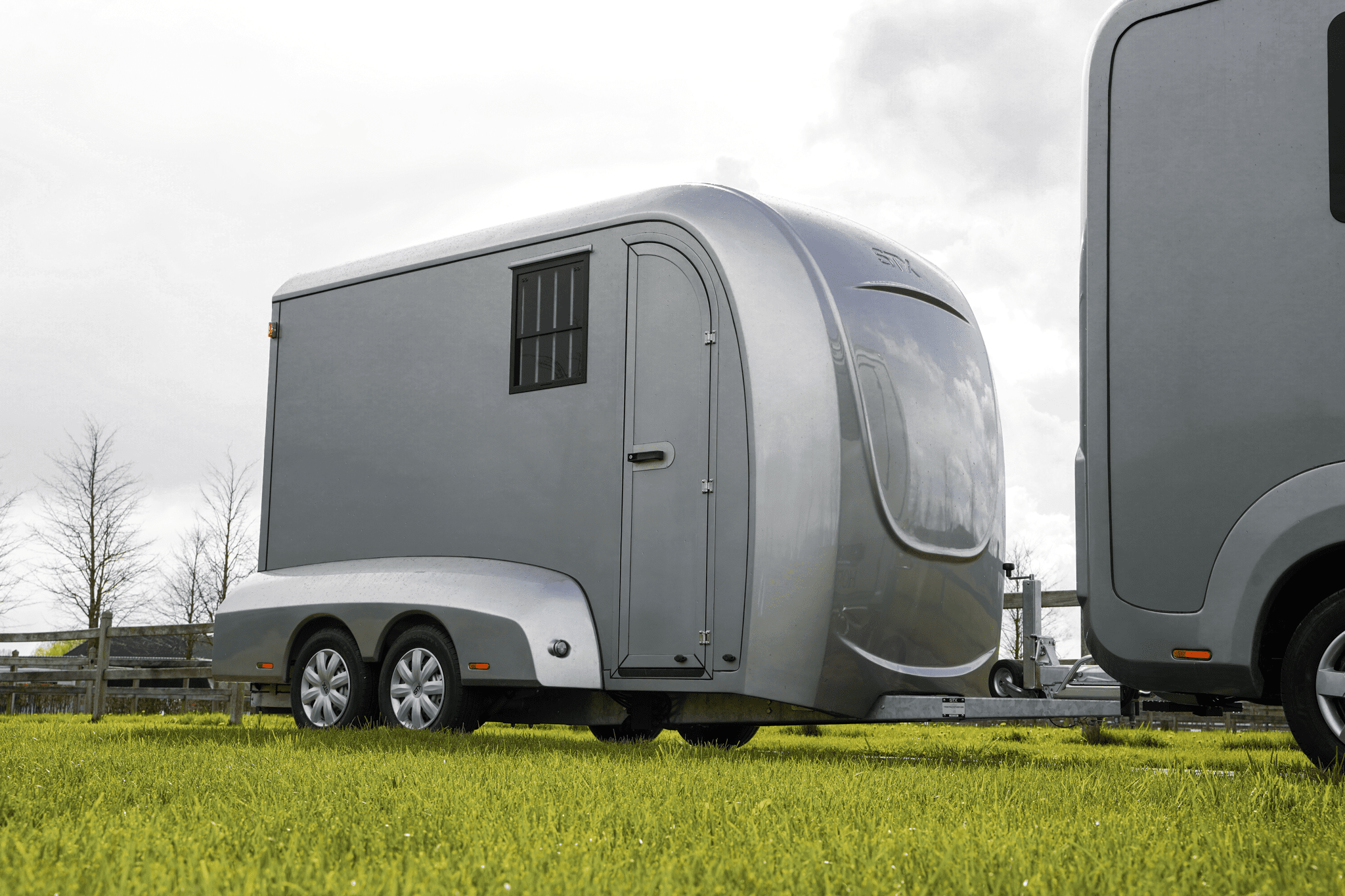 STX Stud Trailer