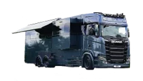 motorhome